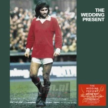 George Best - The Wedding Present 