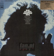 Greatest Hits - Bob Dylan - powiększ Greatest Hits - Bob Dylan