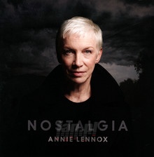 Nostalgia - Annie Lennox