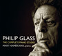 The Complete Piano Etudes - Maki Namekawa Piano - Philip Glass