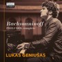 Complete Preludes - S Rachmaninoff . W.