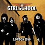 London 1980 - Girlschool