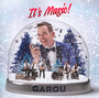 It's Magic ! - Garou