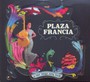 A New Tango Songbook - Plaza Francia