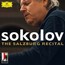 The Salzburg Recital 2008 - Grigory Sokolov