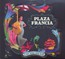 A New Tango Songbook - Plaza Francia A New Tango Songbook - Plaza Francia