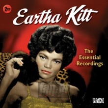 Essential Recordings - Eartha Kitt