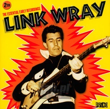 Essential Early Recording - Link Wray