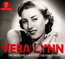 Absolutely Essential - Vera Lynn - bigger Absolutely Essential - Vera Lynn