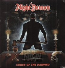 Curse Of The Damned - Night Demon