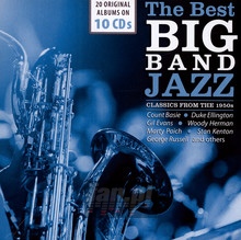 Best Big Band Jazz - V/A