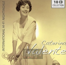 International Hi-Fi Nightingale - Caterina Valente