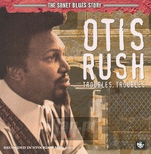 Sonet Blues Story - Otis Rush