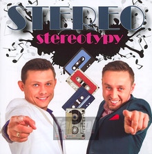 Stereotypy - Stereo - bigger Stereotypy - Stereo