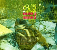 Kaszebe II - Olo Walicki - bigger Kaszebe II - Olo Walicki