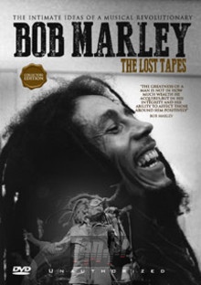 Lost Tapes - Bob Marley