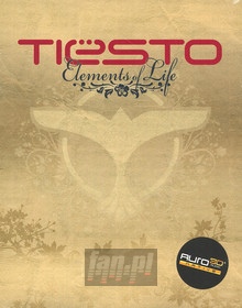 Elements Of Life - Tiesto