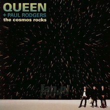 The Cosmos Rocks - Queen / Paul Rodgers