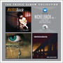 Triple Album Collection - Nickelback