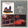 Triple Album Collection - America