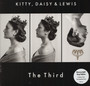 The Third - Daisy Kitty  & Lewis