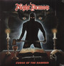 Curse Of The Damned - Night Demon