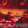 Martian Chronicles II - Solaris