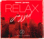 Relax Jazzed  2 - Blank & Jones & Marcus Lo