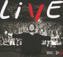 Live 2014 - Patrick Bruel