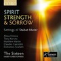 Spirit Strength & Sorrow - Sixteen / Christophers