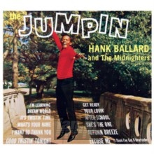 Jumpin' Hank Ballard - Hank Ballard