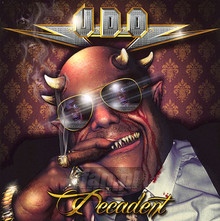 Decadent - U.D.O.