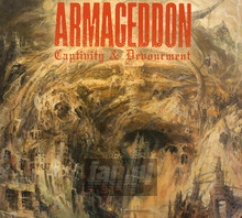 Captivity & Devourment - Armageddon