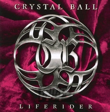 Liferider - Crystal Ball