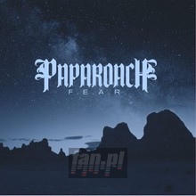 F.E.A.R. - Papa Roach