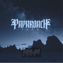F.E.A.R. - Papa Roach F.E.A.R. - Papa Roach