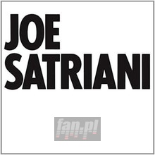 Joe Satriani - Joe Satriani
