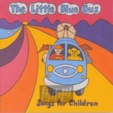 Little Blue Bus - Michael O'Halloran