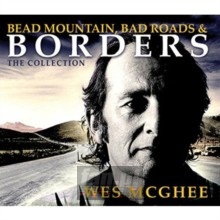 Bead Mountain / Bad Roads / Boarders: Collection - Wes McGhee