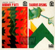 Taurus Rising Amor Fati - Jakob Skott