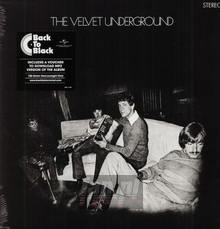 The Velvet Underground - The Velvet Underground 