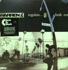 Regulate-G...Funk Era - Warren G.