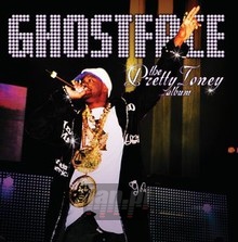 Pretty Toney Album - Ghostface