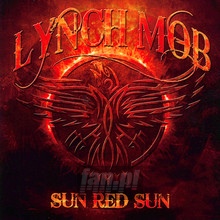 Sun Red Sun - Lynch Mob