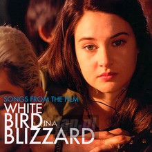 White Bird In A Blizzard  OST - V/A