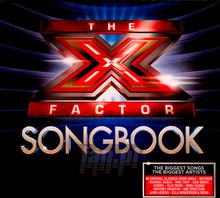 X Factor Songbook  OST - V/A