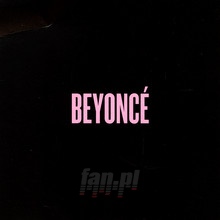 Beyonce - Beyonce