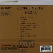 Older - George Michael