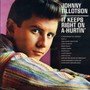 It Keeps Right On A-Hurt - Johnny Tillotson