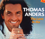 The Love In Me - Thomas    Anders 